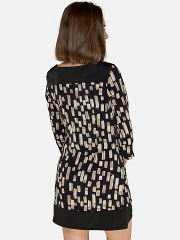 TOOche Dress 'Artist' in Black