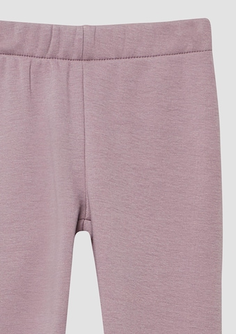 s.Oliver Slimfit Leggins in Pink