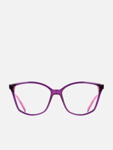 Liu Jo Sunglasses in Purple