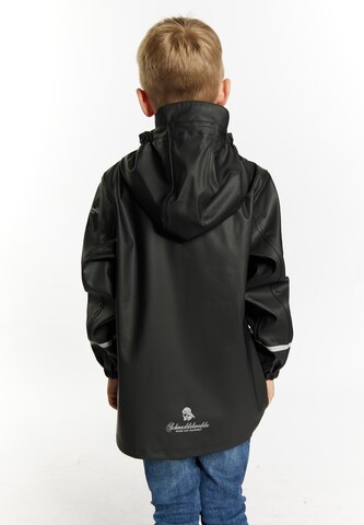 Schmuddelwedda Performance Jacket in Black