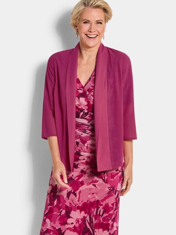 Goldner Between-season jacket in Pink