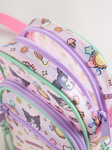 Sac Next en violet