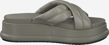 TAMARIS - Zapatos abiertos en gris