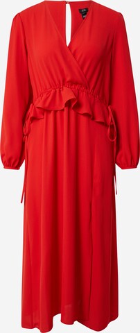 River Island Dress 'PENELOPE' in Red: front