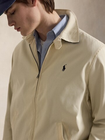 Polo Ralph Lauren Tussenjas 'BI-SWING' in Grijs