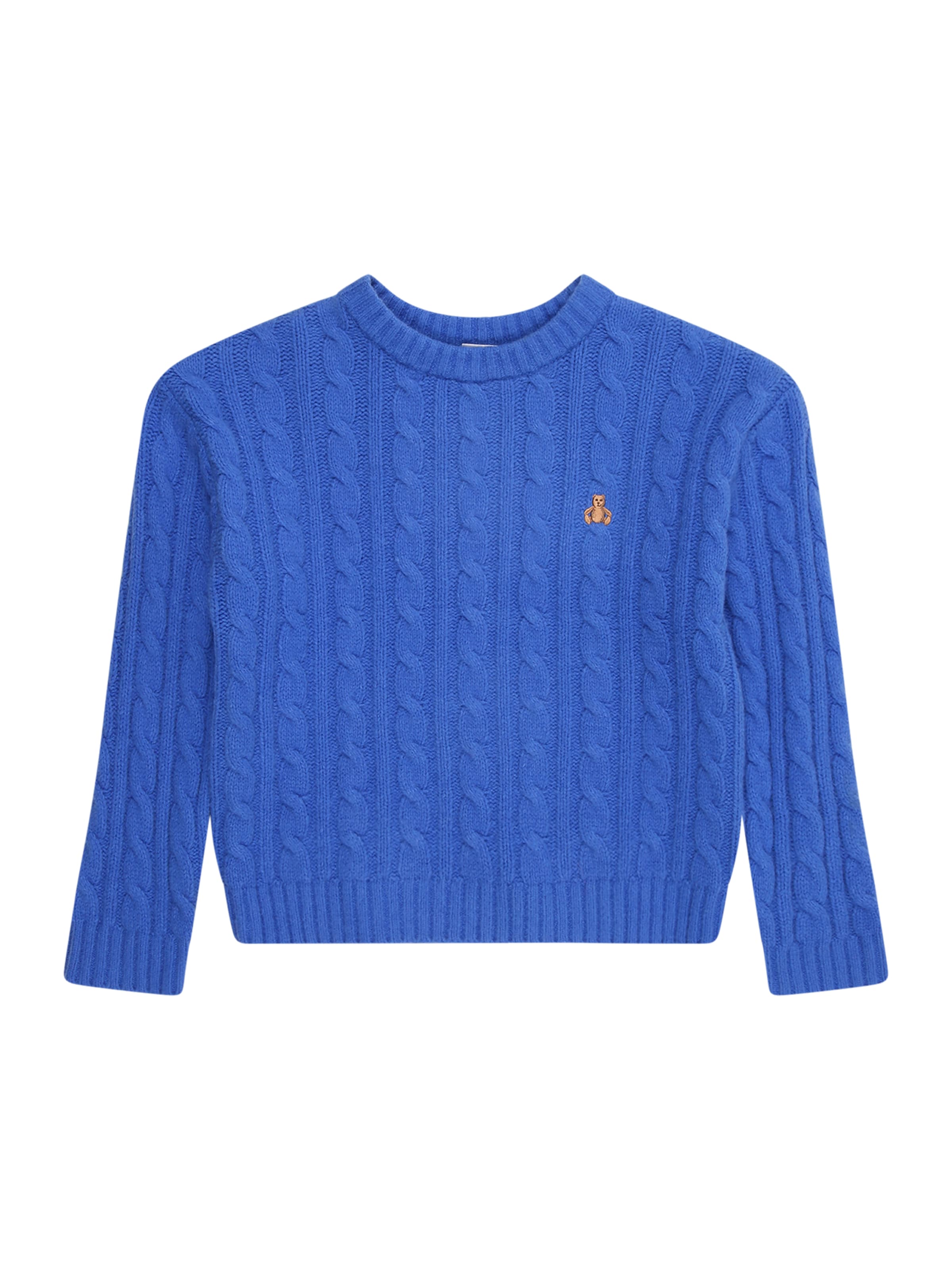 Pullover di GAP in blu: frontale
