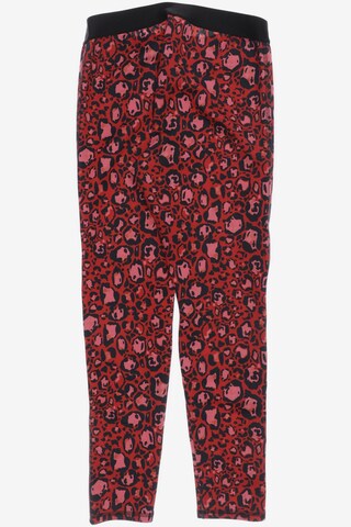 AIRFIELD Stoffhose XL in Rot