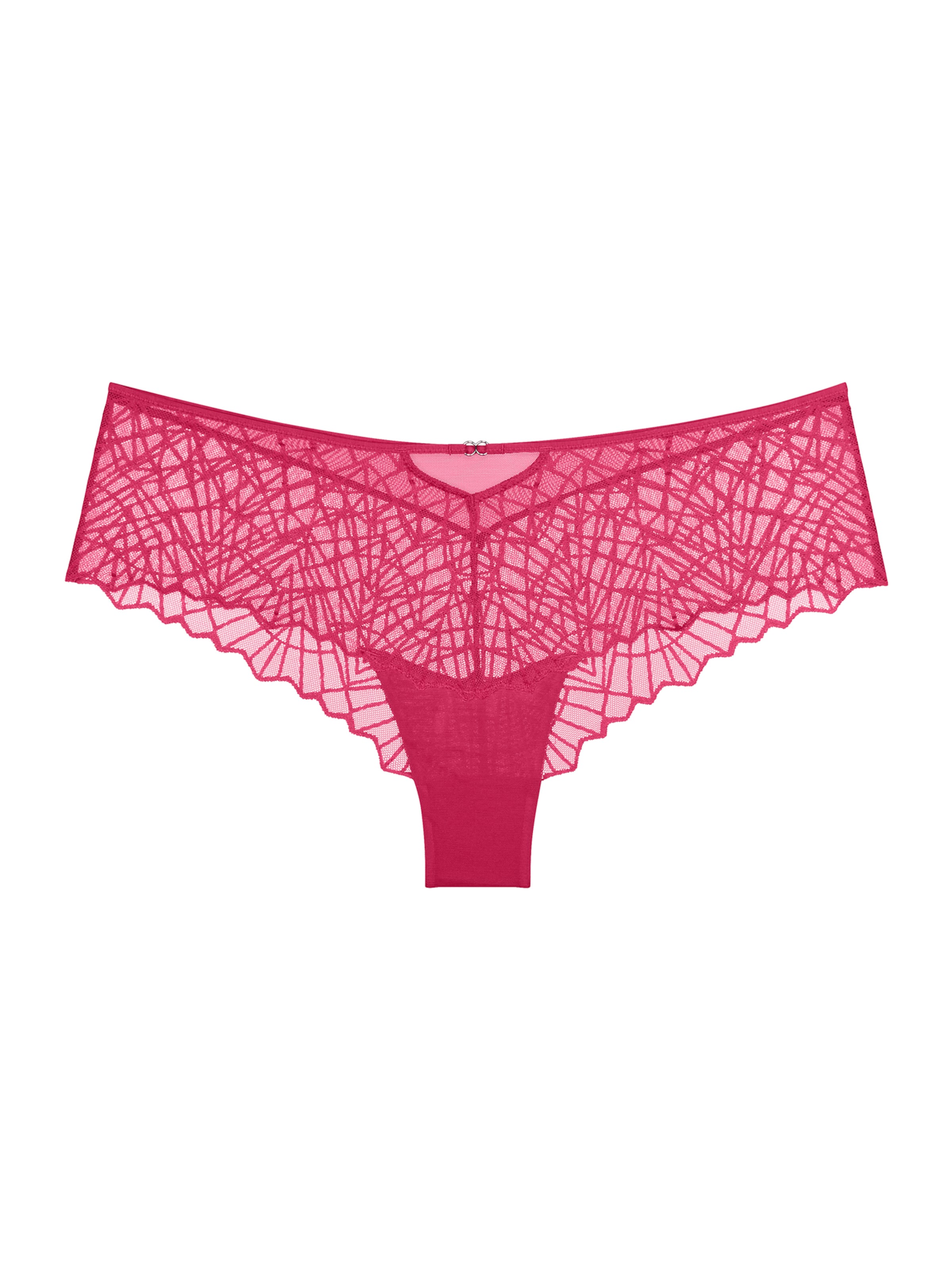 TRIUMPH - Cueca ' That Night In Vegas ' em rosa: frente