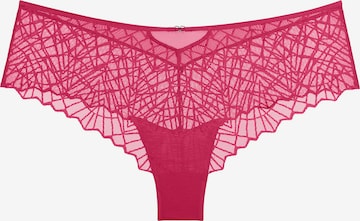 TRIUMPH - Cueca ' That Night In Vegas ' em rosa: frente