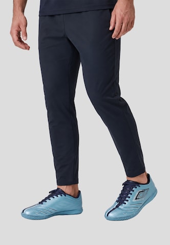 UMBRO Voetbalschoen 'Tocco VI Team' in Blauw