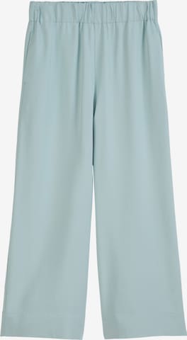 Marc O'Polo DENIM Hose in Blau: Vorderseite