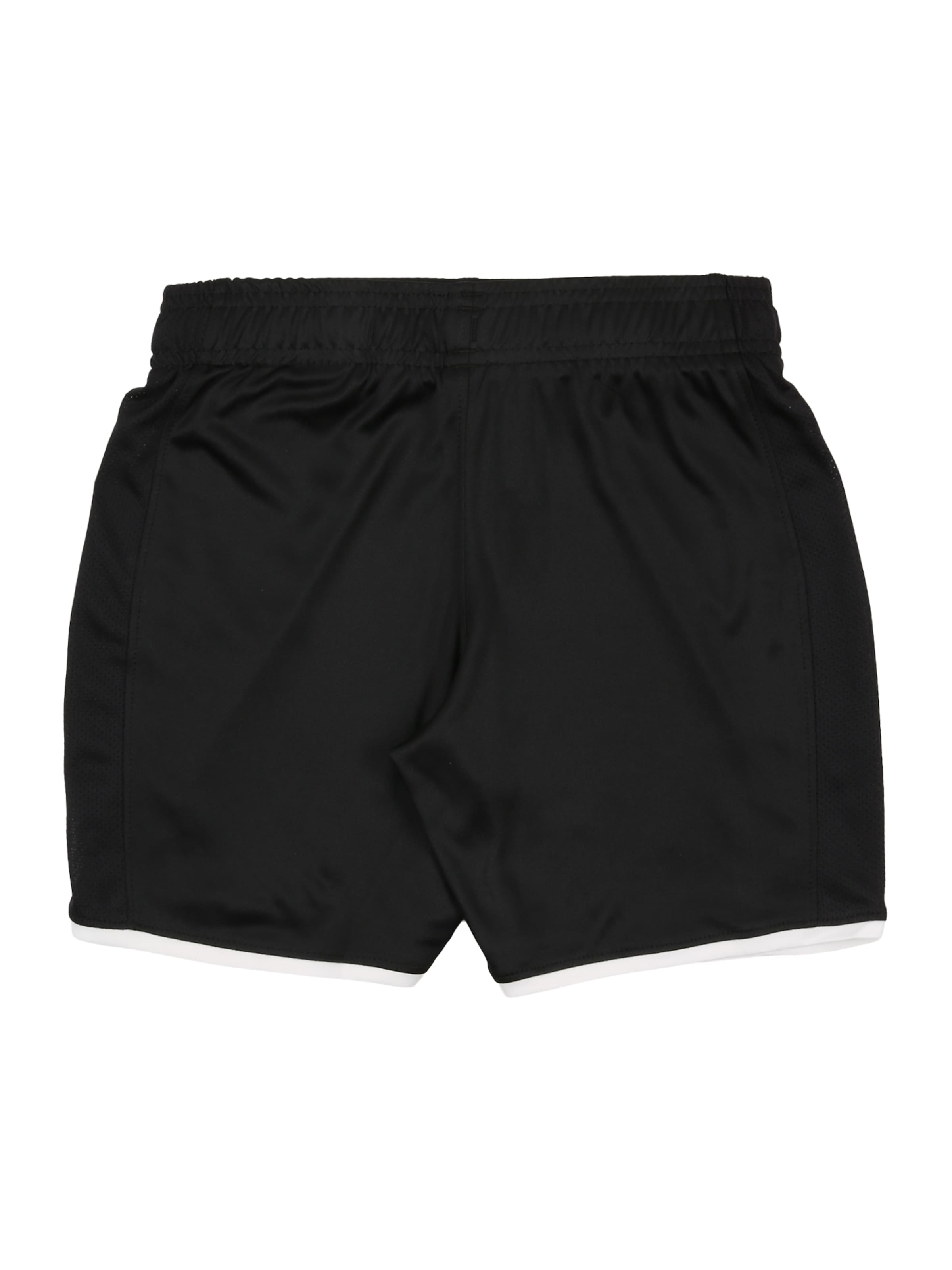 UNDER ARMOUR regular Παντελόνι φόρμας σε μαύρο