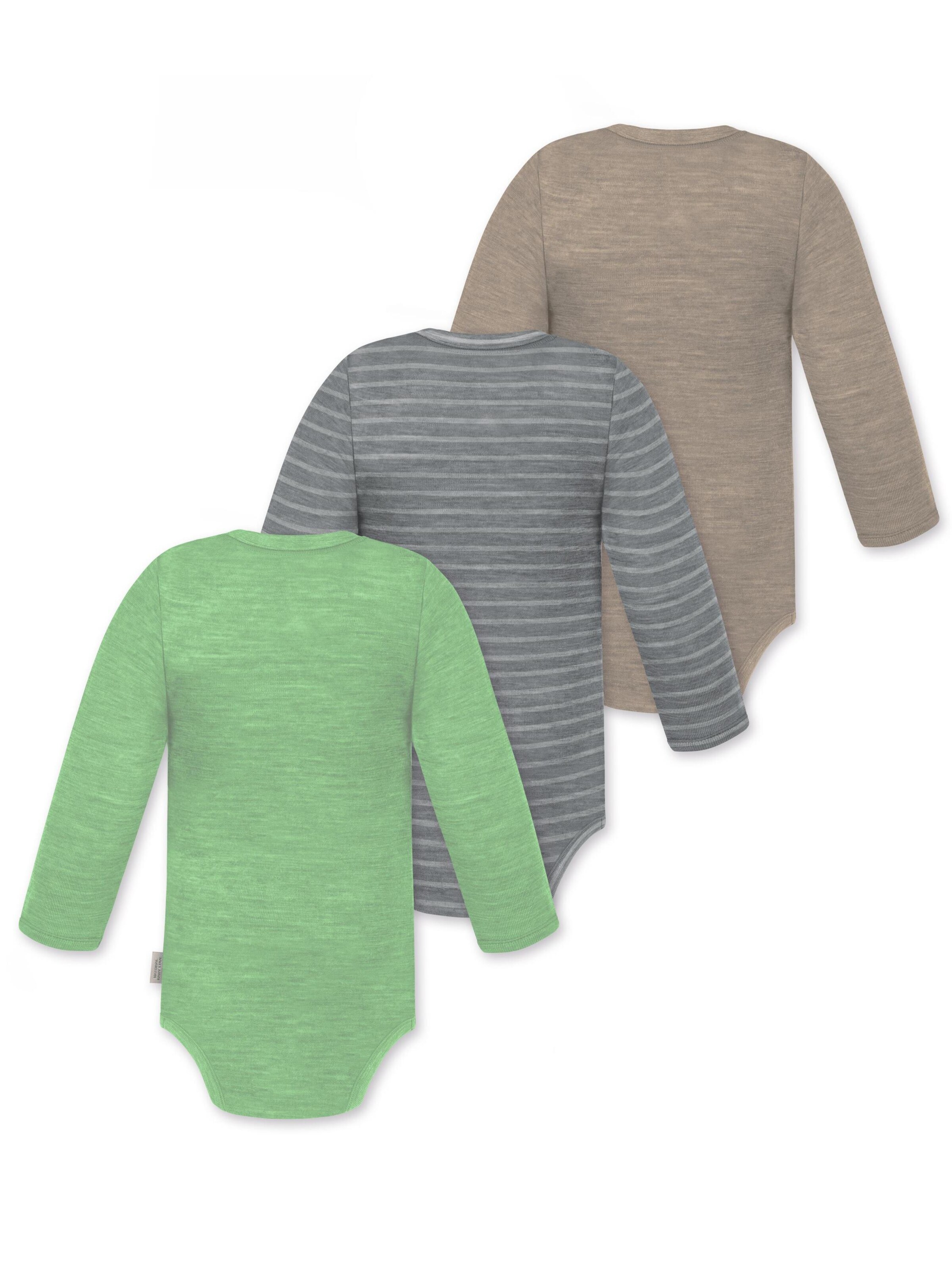 normani Body in Mischfarben