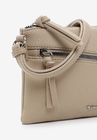 Sac bandoulière ' TAS Alessia ' TAMARIS en gris