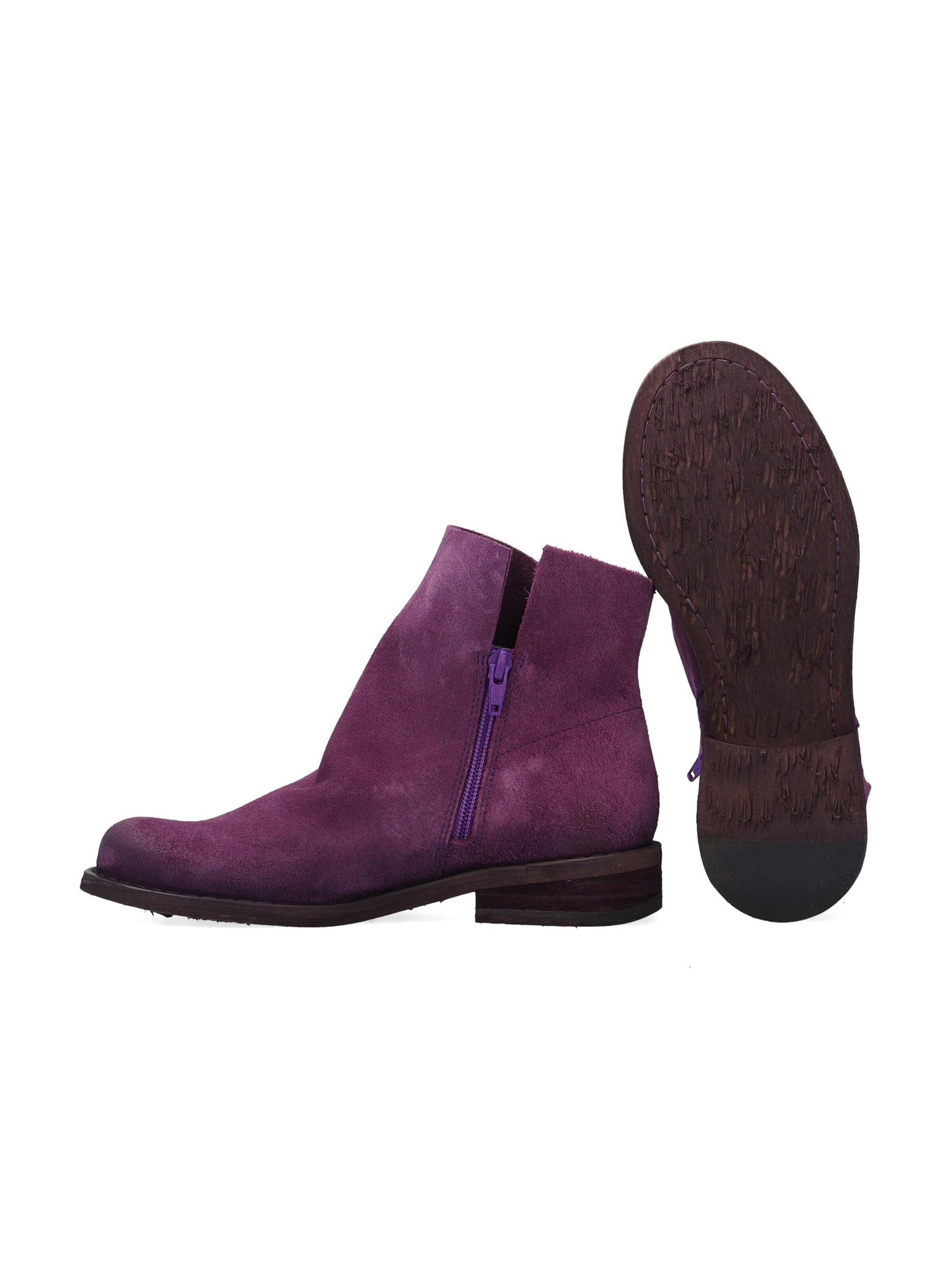 VENEZIA Stiefelette‌‌ in Lila