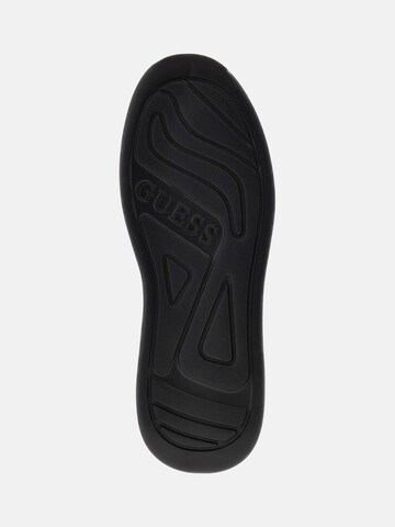 GUESS - Zapatillas deportivas bajas 'Elba' en azul