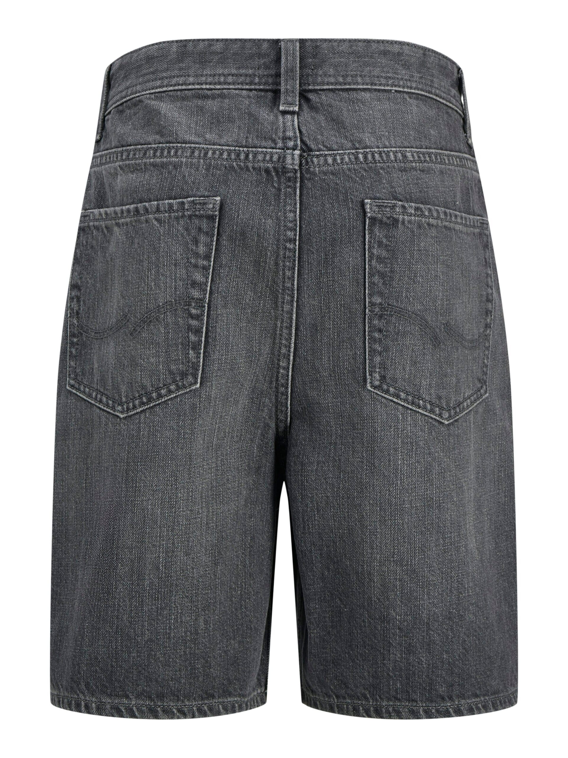 JACK & JONES Regular Jeans in Grey