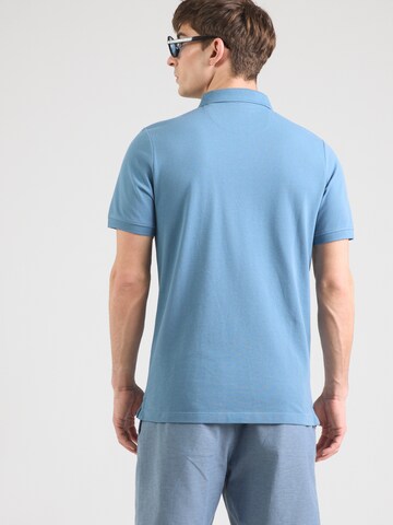 s.Oliver Μπλουζάκι σε μπλε