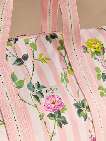 Borsa da viaggio di Cath Kidston in rosa