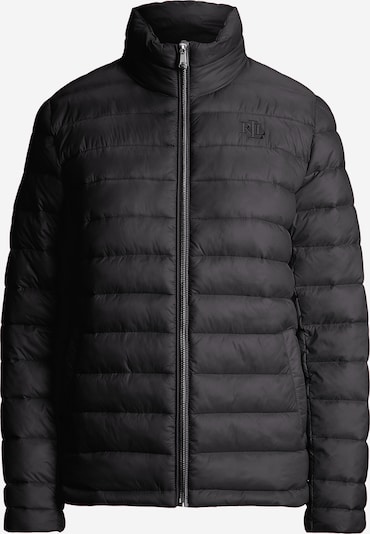 Lauren Ralph Lauren Prechodná bunda - čierna, Produkt