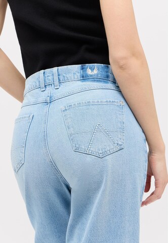 Angels Loose fit Jeans 'Liz Tu' in Blue