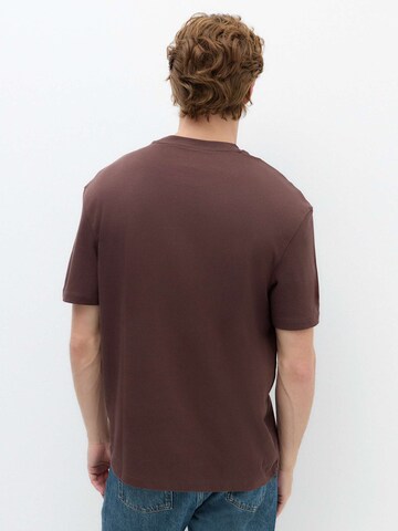 Marks & Spencer Shirt in Brons