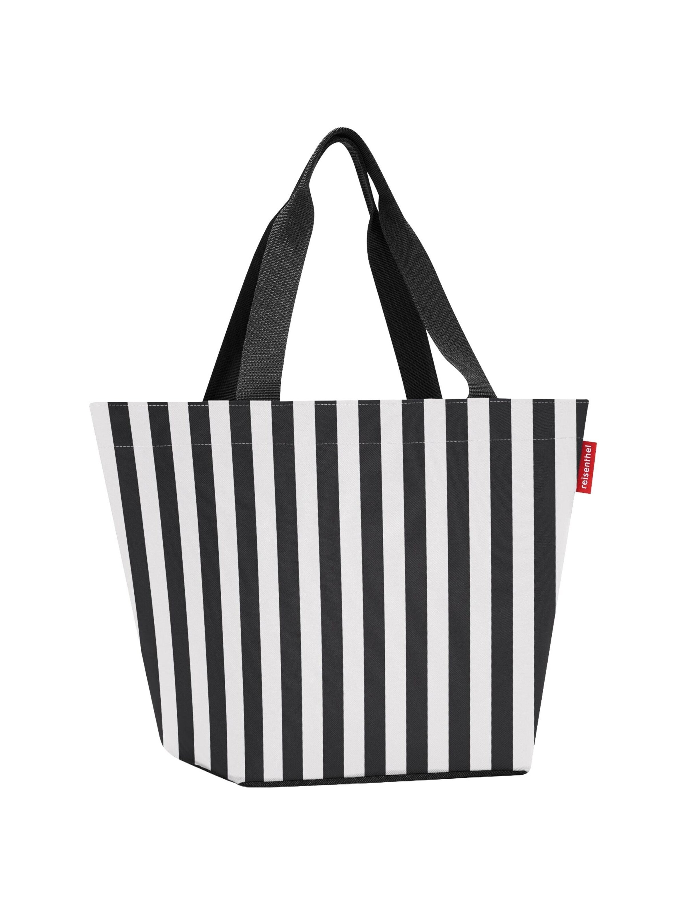 REISENTHEL Shopper‌‌‌‌‌‌‌‌ in Schwarz