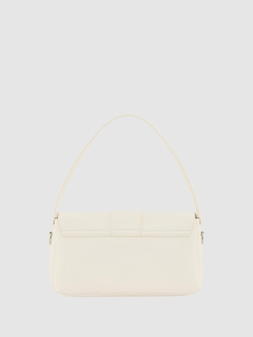ARMANI EXCHANGE - Bolso de mano 'XW002592' en blanco