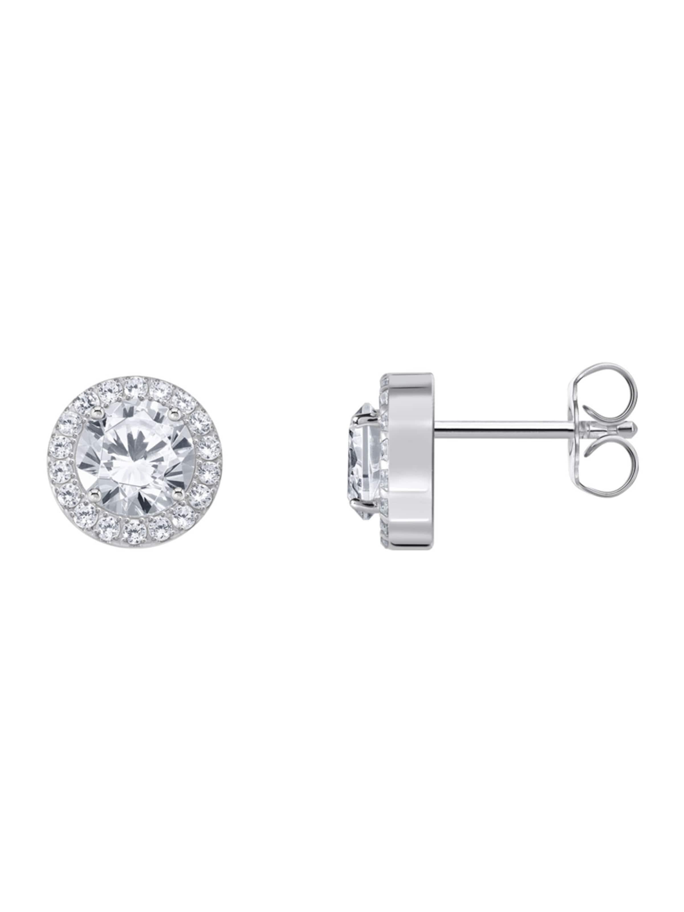 Thomas Sabo Earrings in Silver