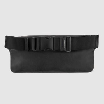 Piquadro Fanny Pack in Grey