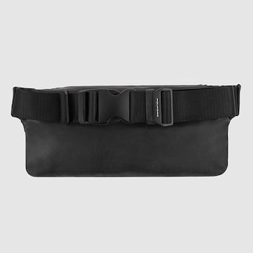 Piquadro Fanny Pack in Grey