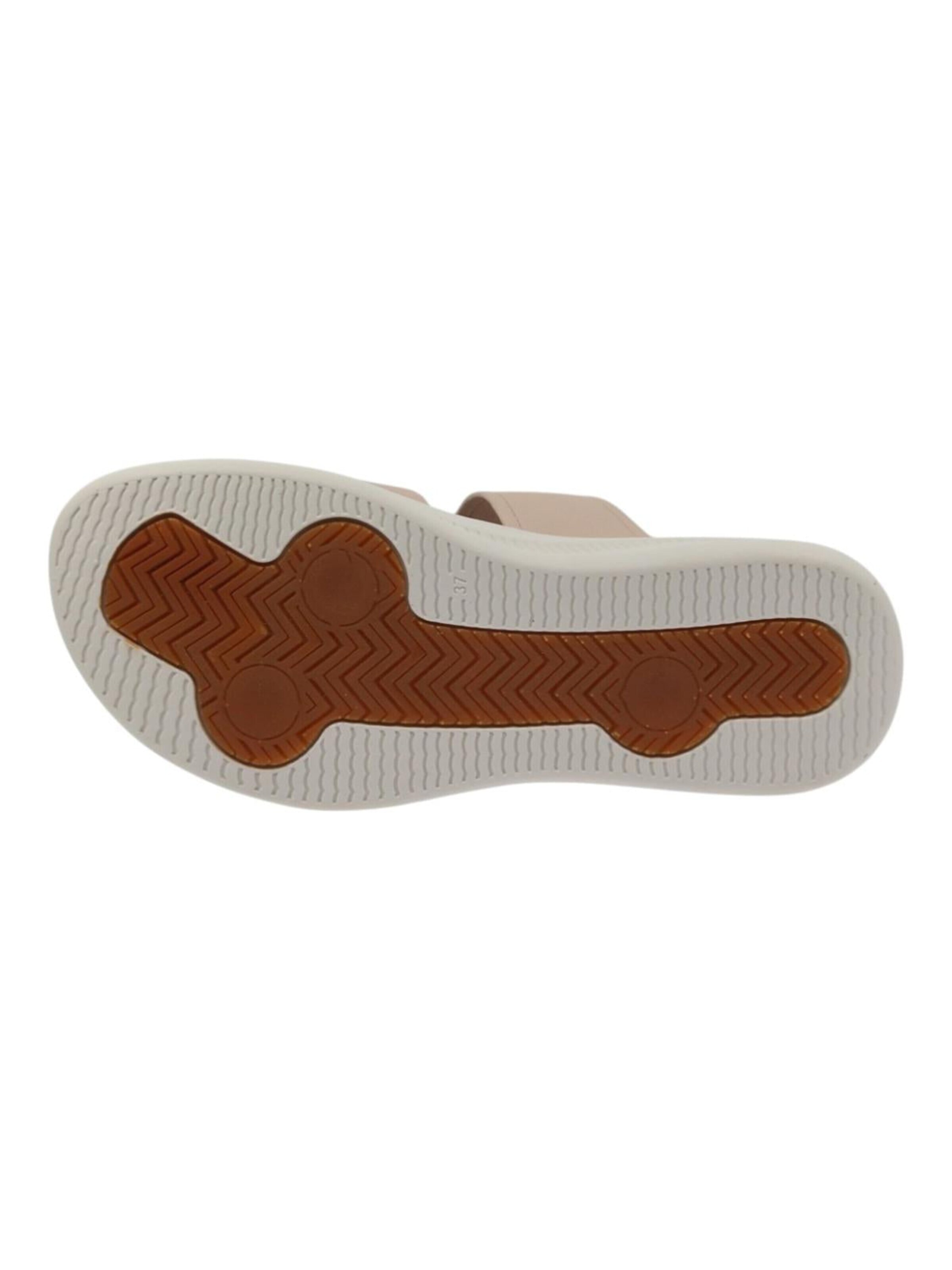 Pantoufle 'Casual Slipper' Beppi en rose