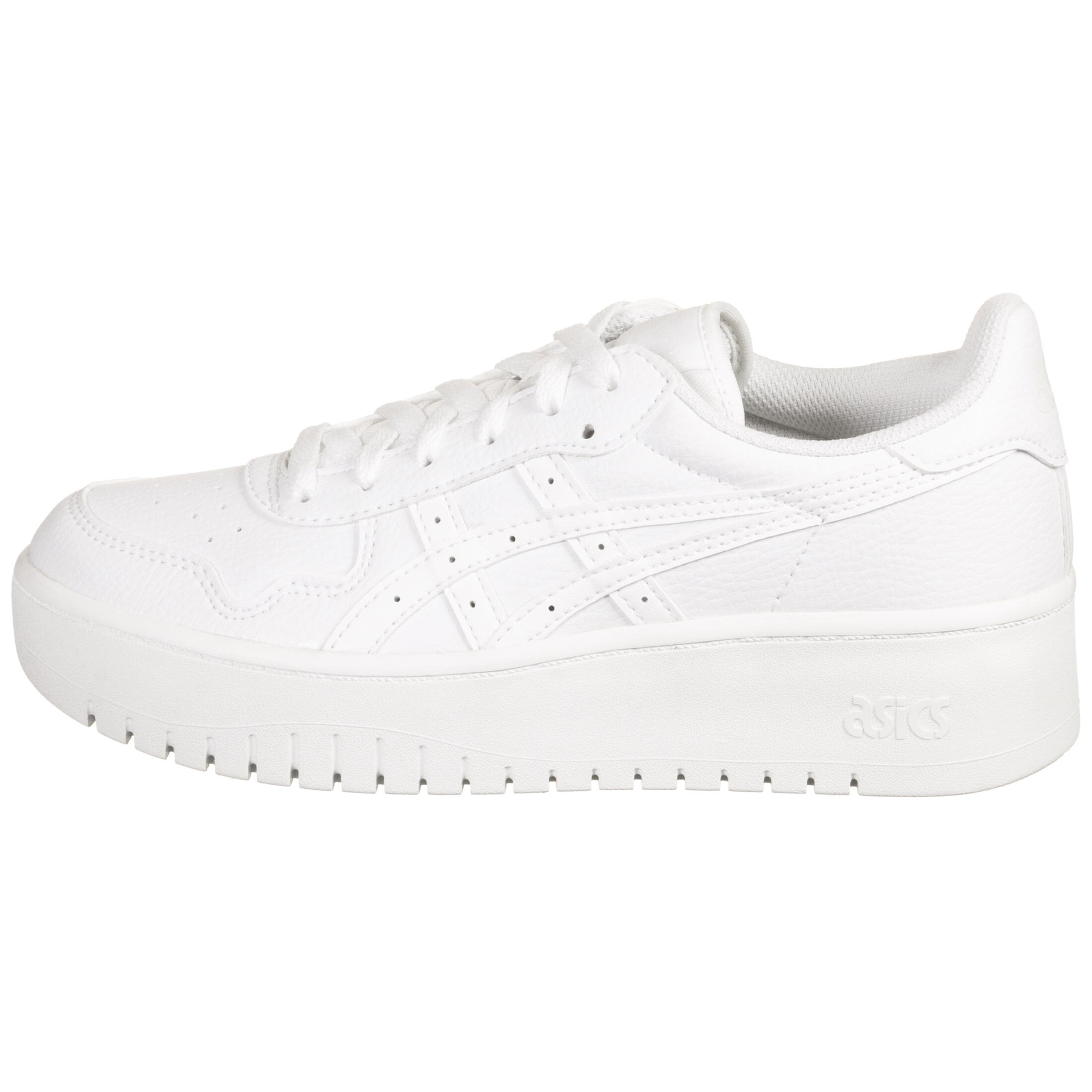 Sneaker low 'Japan 5' de la ASICS SportStyle pe alb