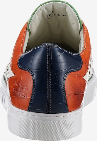 MELVIN & HAMILTON Sneakers in Mixed colors