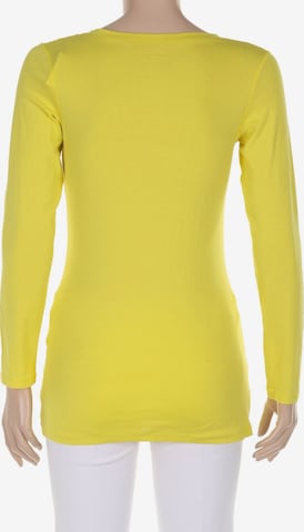 Marc Cain Top & Shirt in S in Yellow