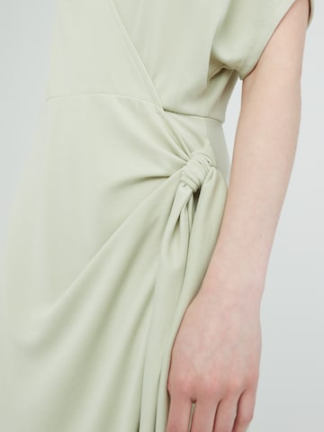 EDITED Dress 'Fania' in Green