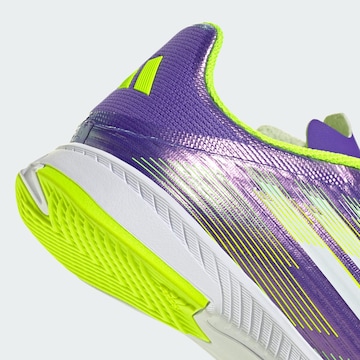 ADIDAS PERFORMANCE Sportschoen 'F50 League' in Lila