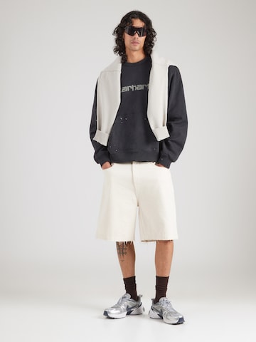 Carhartt WIP - Sweatshirt 'Painter' em preto