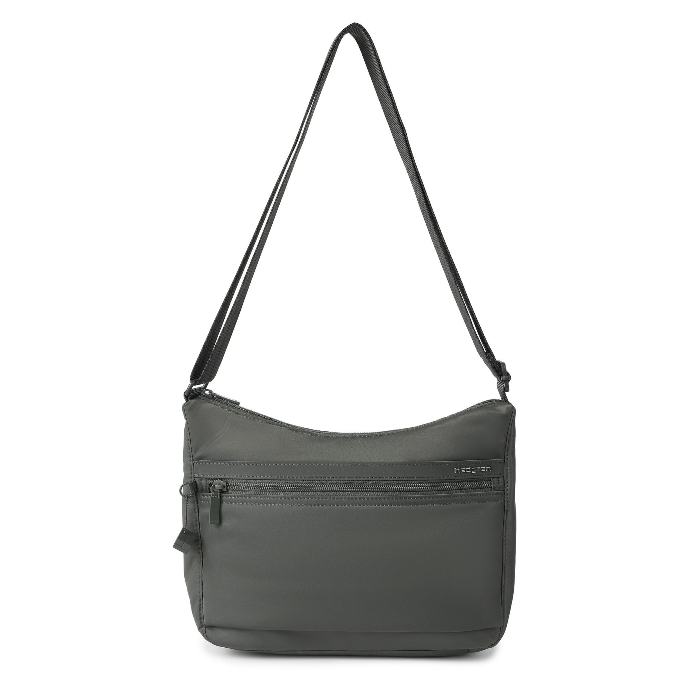 Borsa a tracolla 'Inner CIty Harper's' di Hedgren in grigio