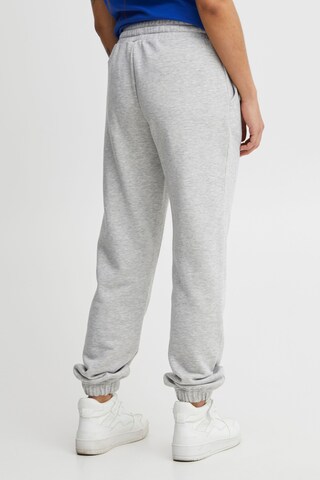 The Jogg Concept Tapered Hose 'SAFINE ' in Grau