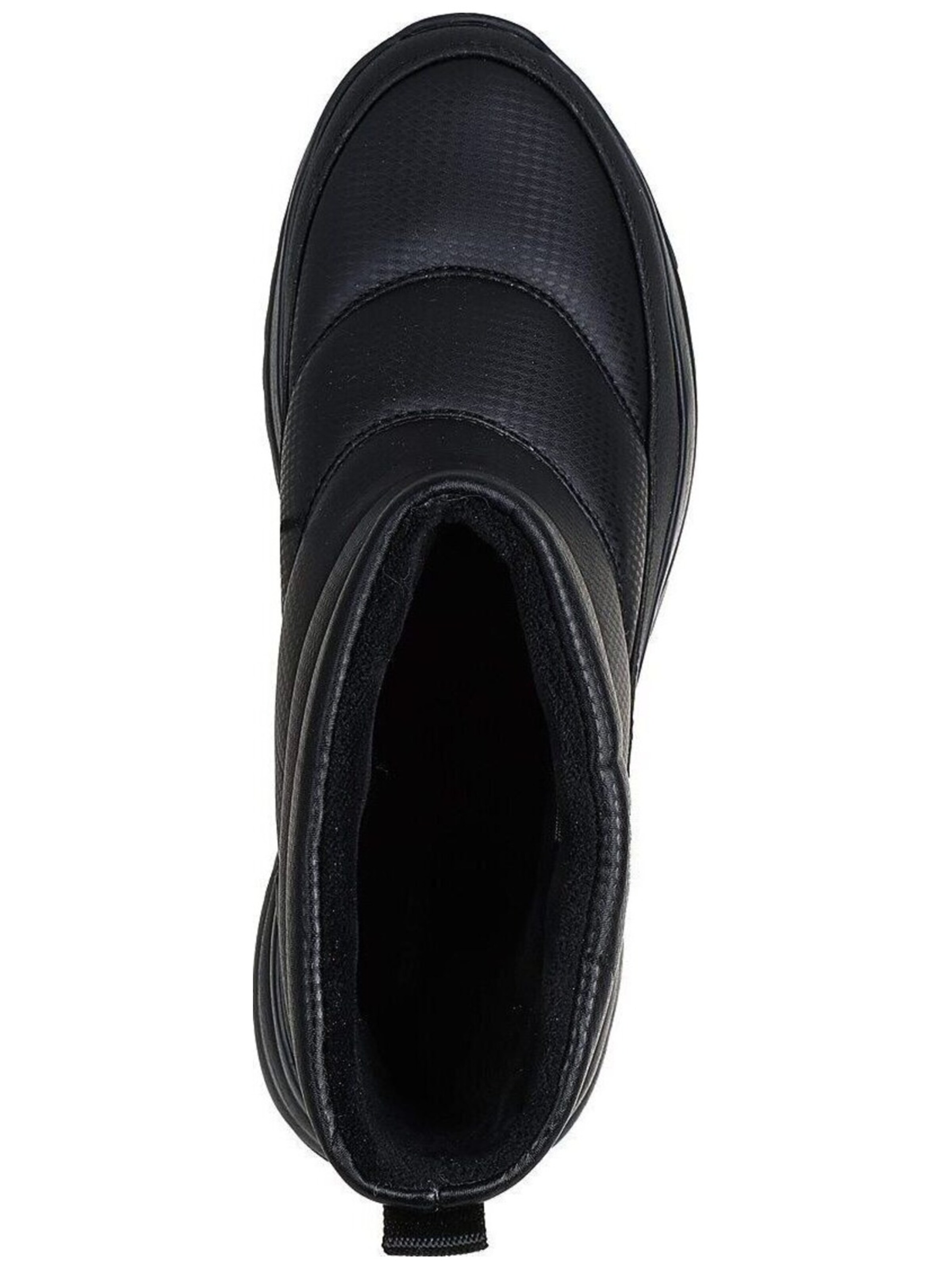 SKECHERS Boots 'On-the-go Stellar - Everest'‌‌‌ in Schwarz