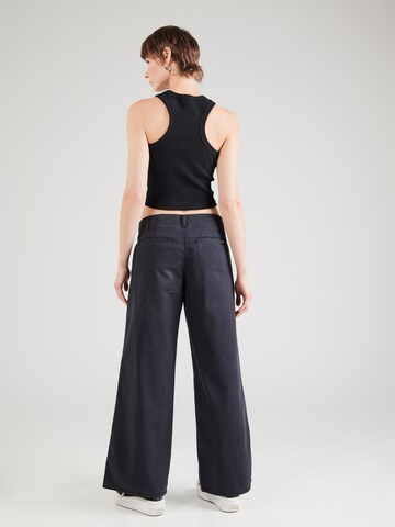 LEVI'S ® Wide leg Τζιν σε μαύρο