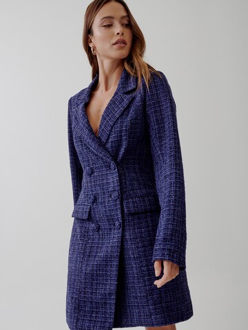 Tussah - Vestido 'ELLE' en azul