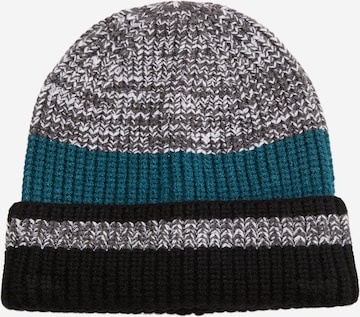 s.Oliver - Gorros em cinzento: frente