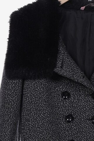 Fornarina Jacket & Coat in M in Grey