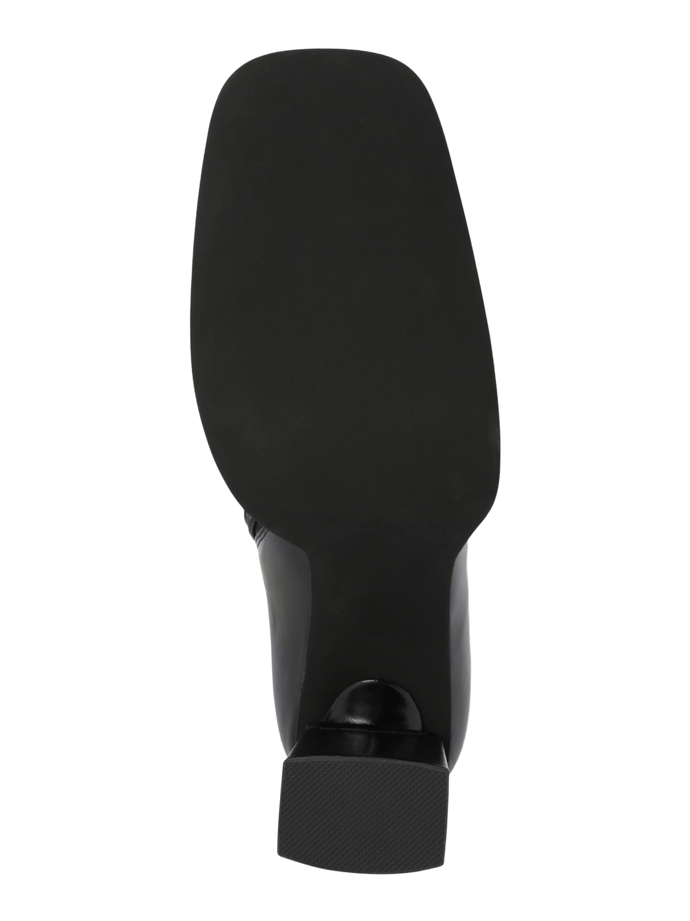 Jeffrey Campbell Ботинки 'MAXIMAL' в Черный