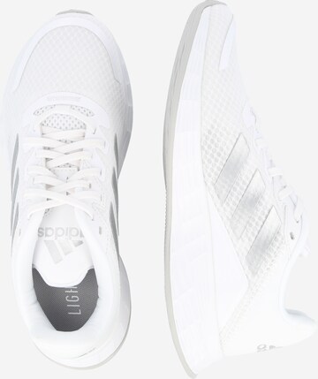 ADIDAS SPORTSWEAR Loopschoen 'Duramo' in Wit