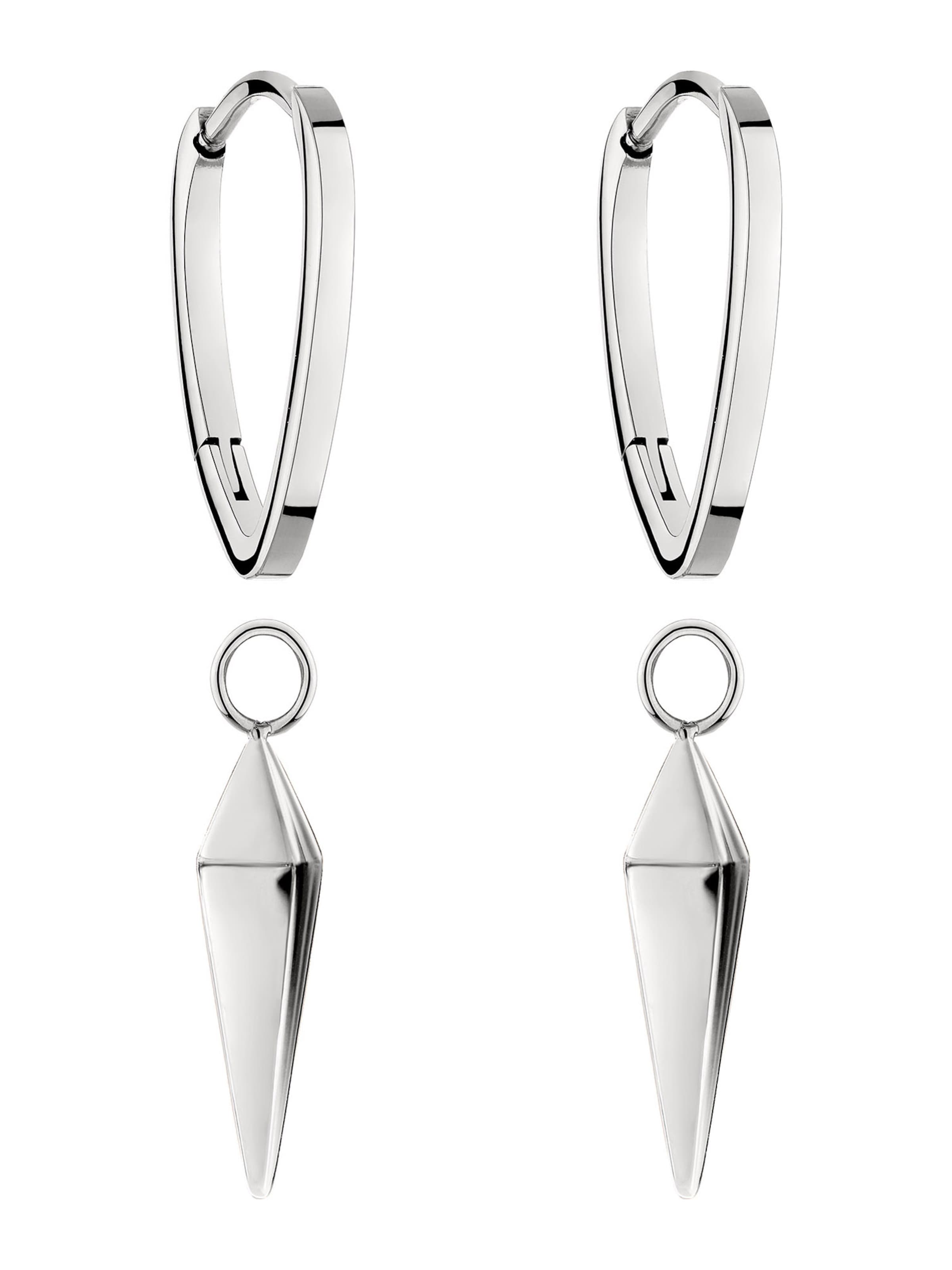 Orecchini di Liebeskind Berlin in argento