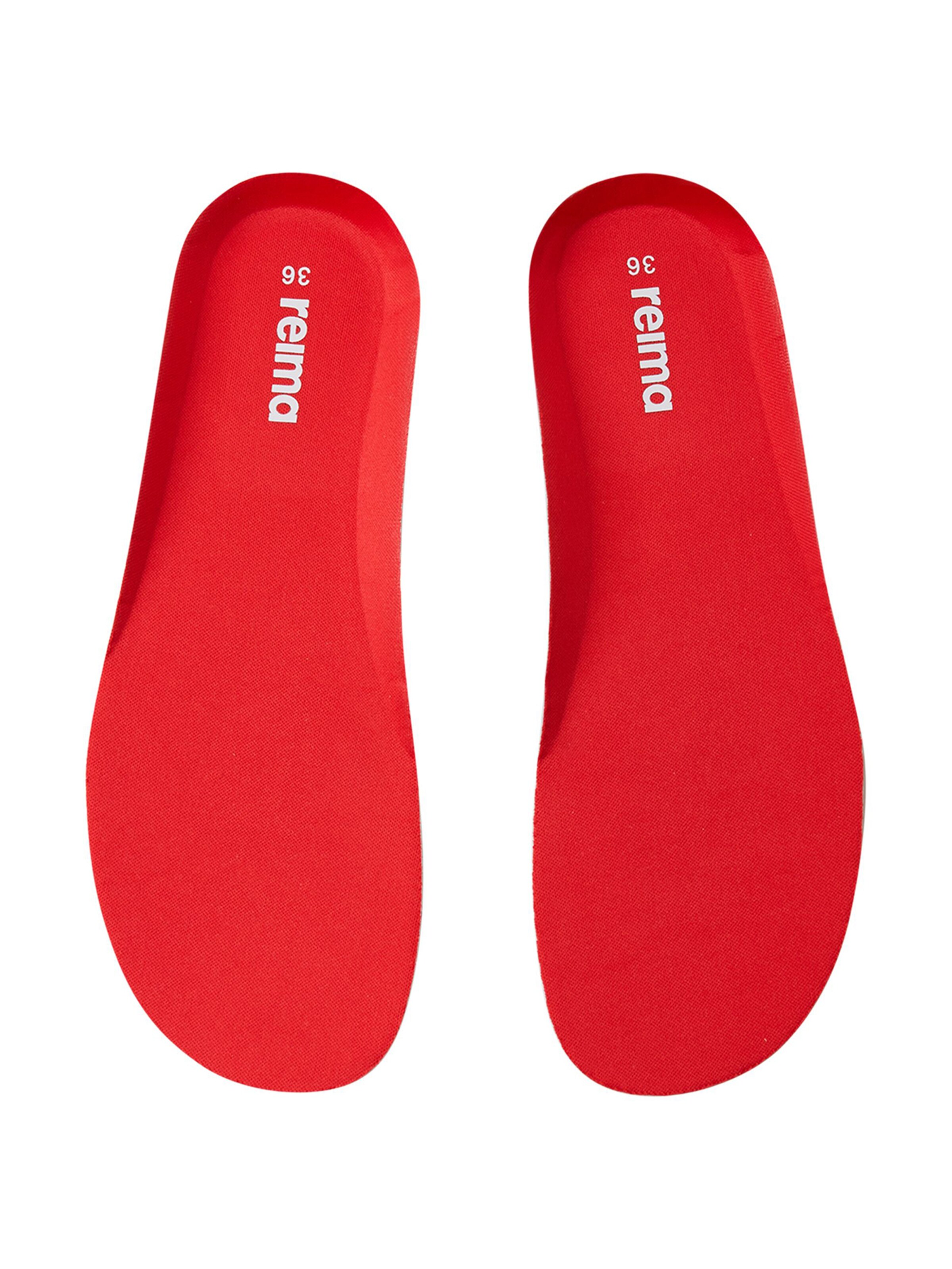 Reima Sneaker 'Astelu' in Blau