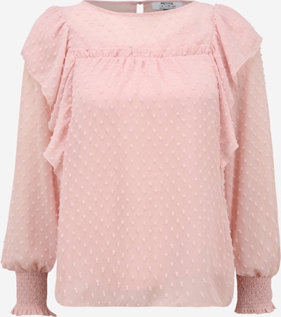 Camicia da donna Dorothy Perkins (Petite) di colore rosa / rosa, Visualizzazione prodotti